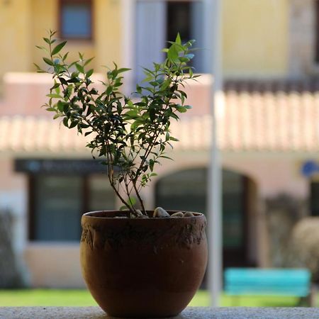 Appartamento Le Vele Porto San Paolo  Luaran gambar