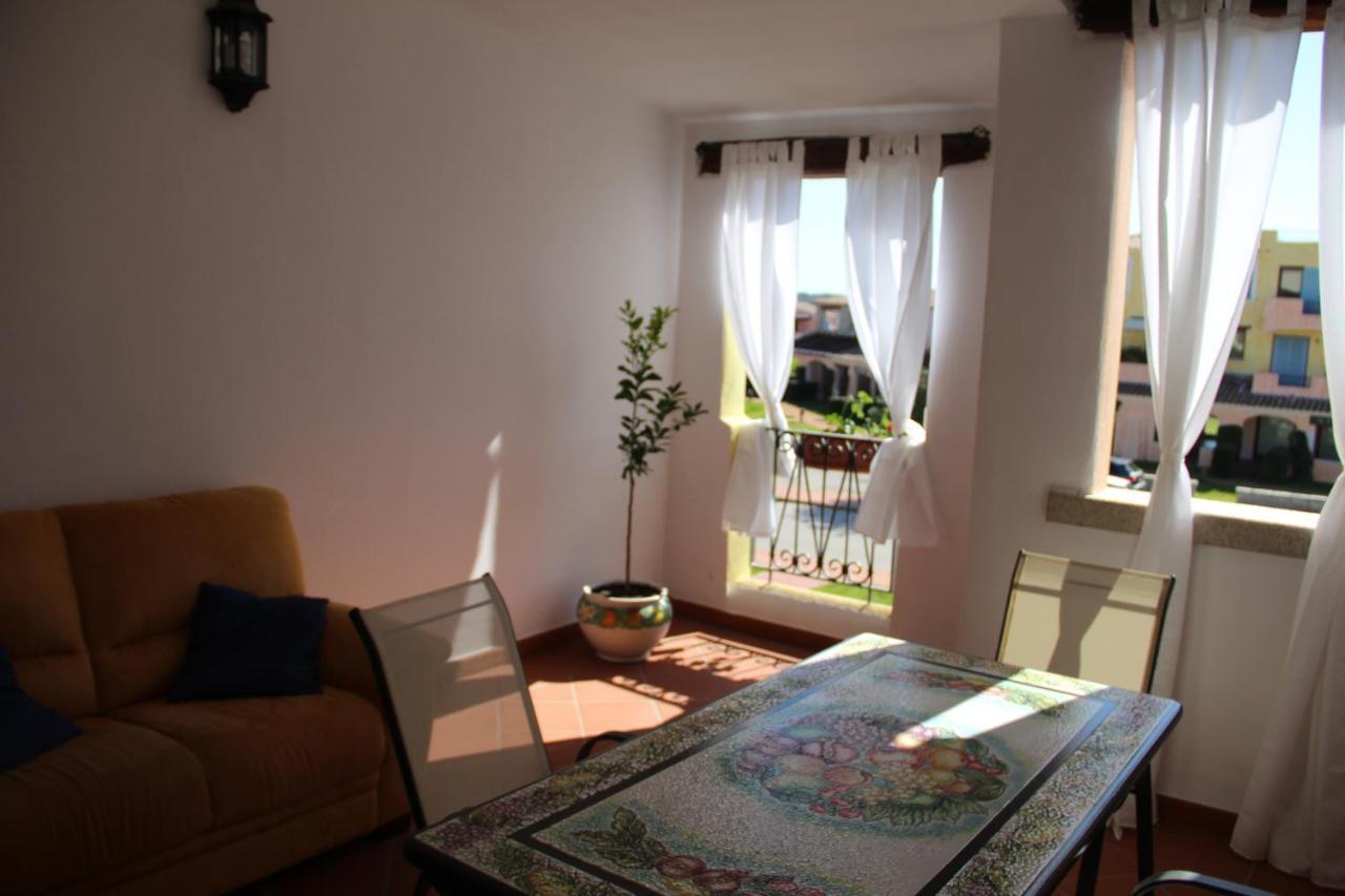 Appartamento Le Vele Porto San Paolo  Luaran gambar