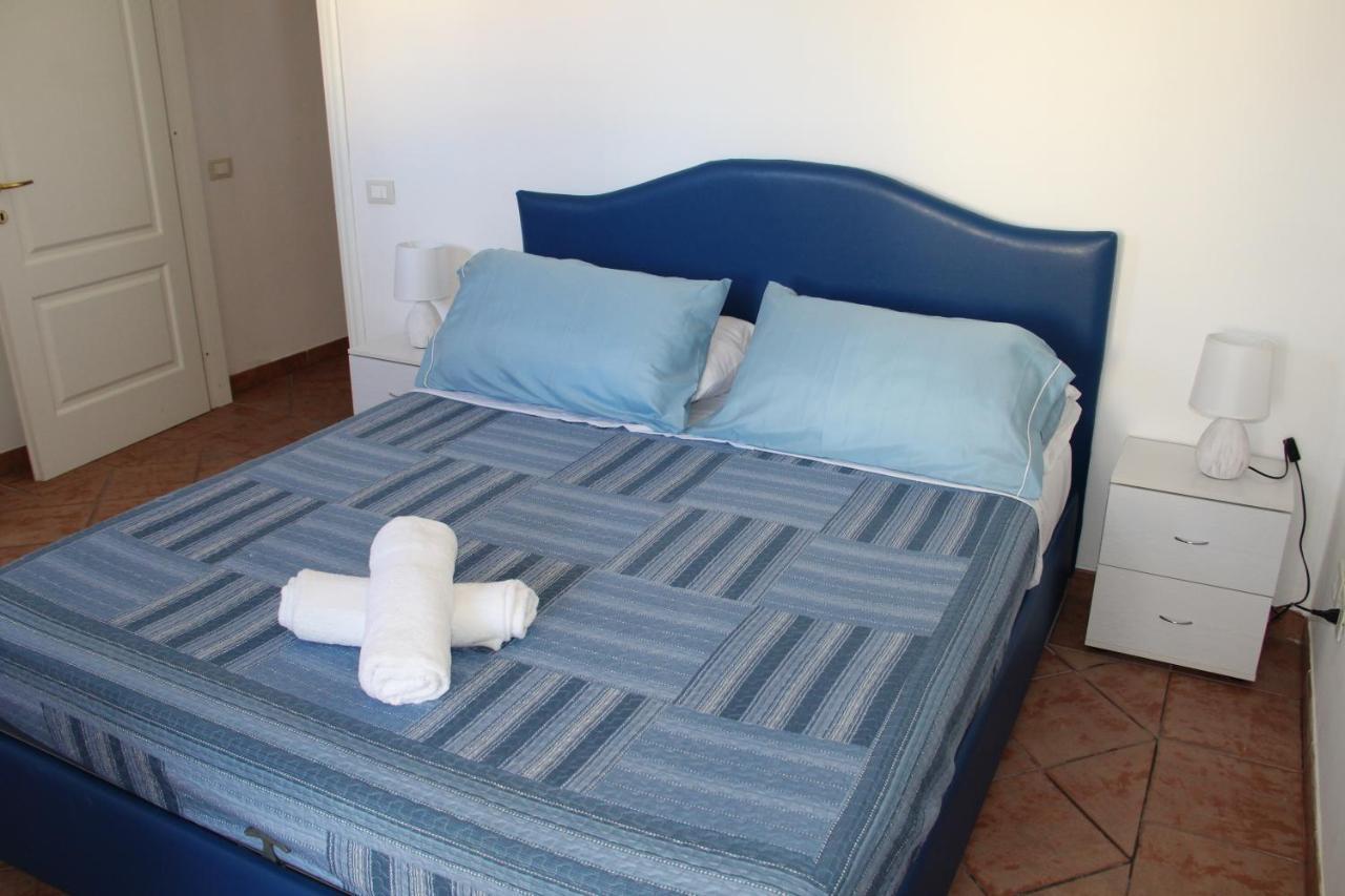 Appartamento Le Vele Porto San Paolo  Luaran gambar