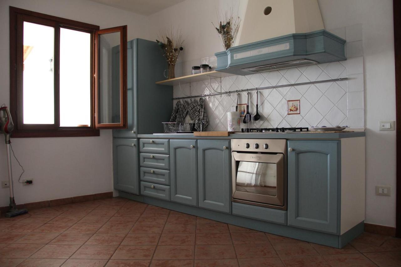 Appartamento Le Vele Porto San Paolo  Luaran gambar