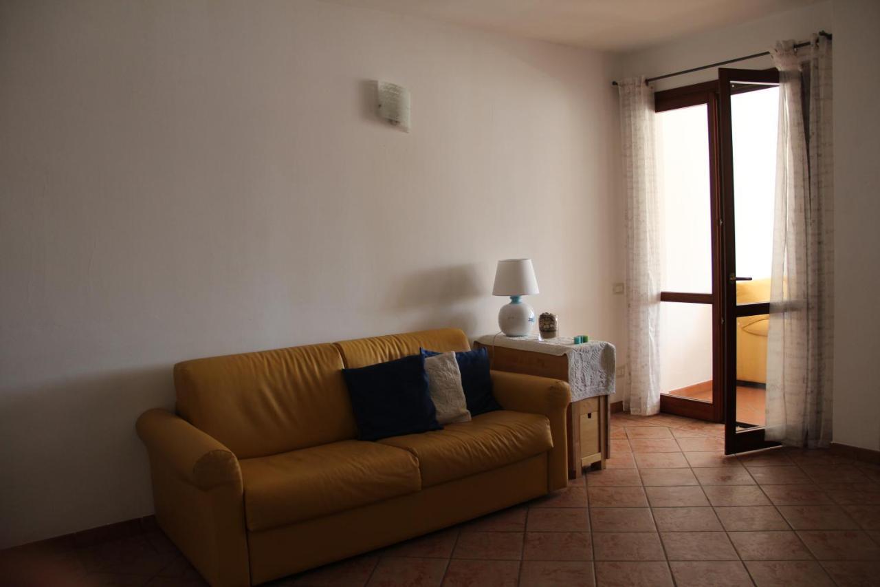 Appartamento Le Vele Porto San Paolo  Luaran gambar