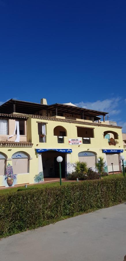 Appartamento Le Vele Porto San Paolo  Luaran gambar