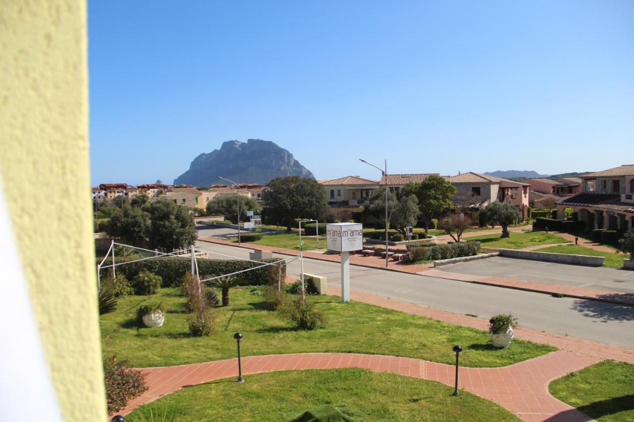 Appartamento Le Vele Porto San Paolo  Luaran gambar