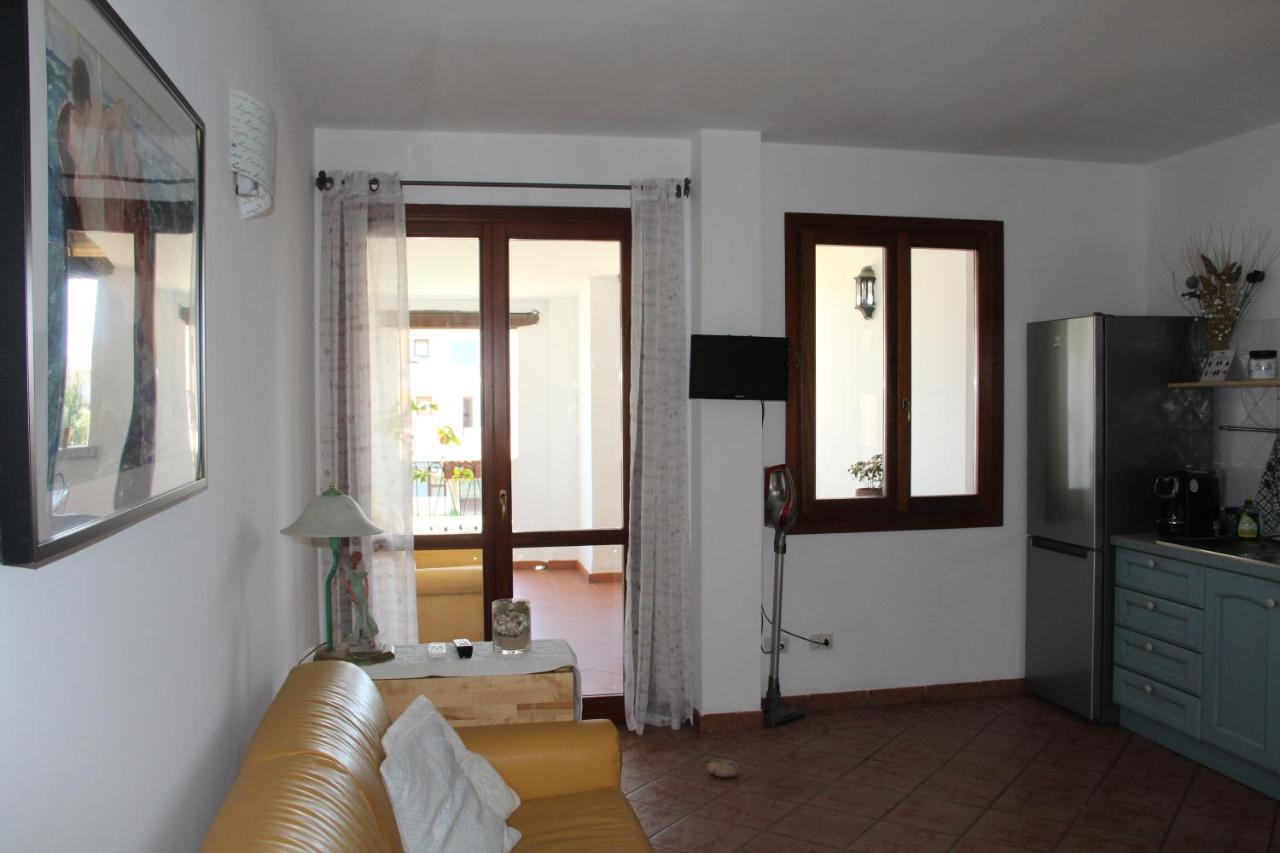 Appartamento Le Vele Porto San Paolo  Luaran gambar