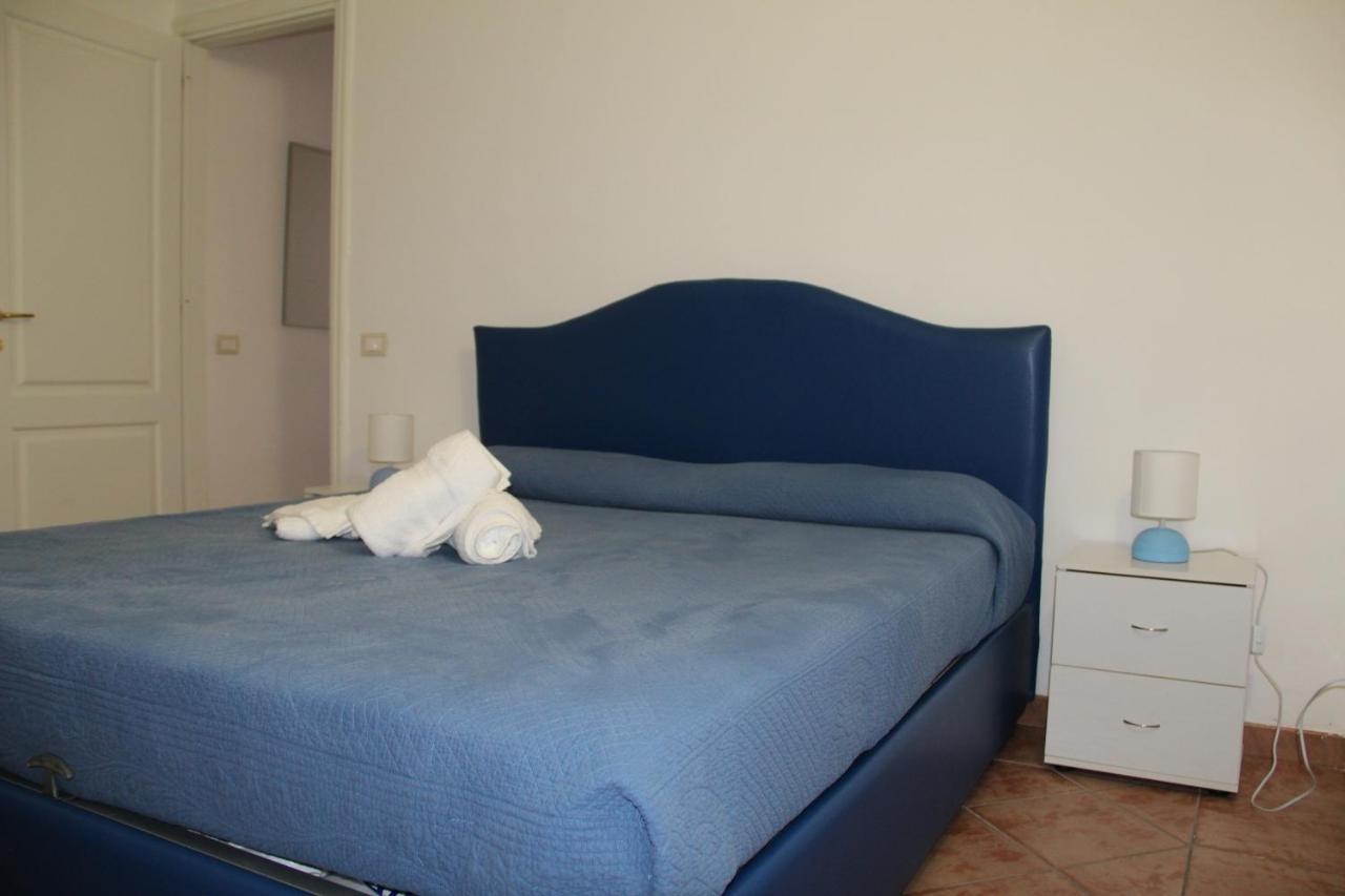 Appartamento Le Vele Porto San Paolo  Luaran gambar